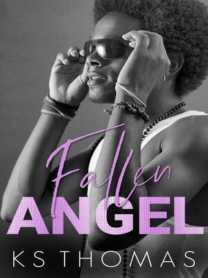 cover image of Fallen Angel